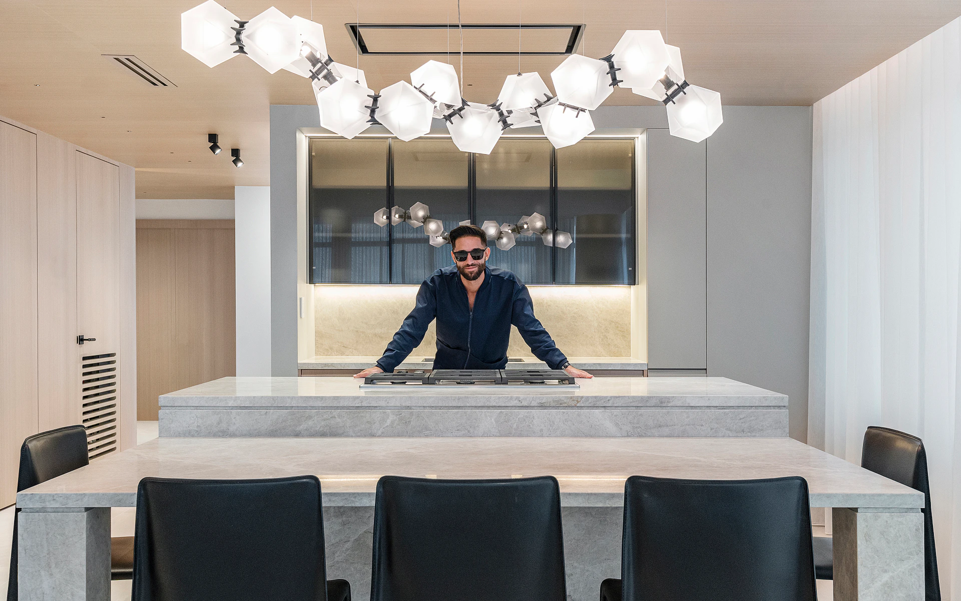 General contractor Miami